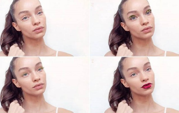 L’Oreal создала виртуальный макияж для видеоконференций (ВИДЕО) 1