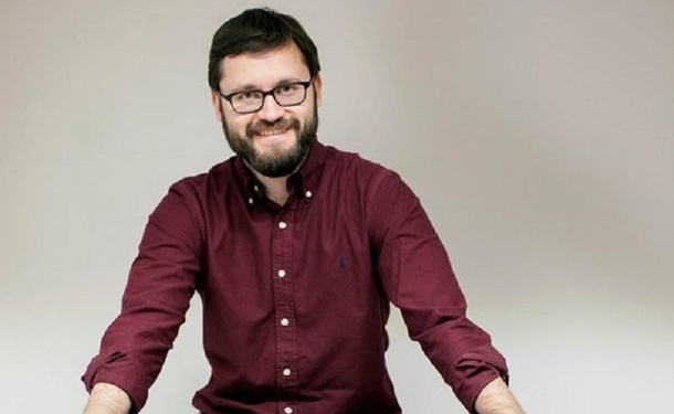 Кабмин уволил главу Госкосмоса