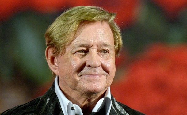 Скончался режиссер Роман Виктюк