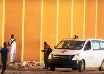 В Сенегале заразились неизвестной болезнью свыше 100 человек (ВИДЕО)