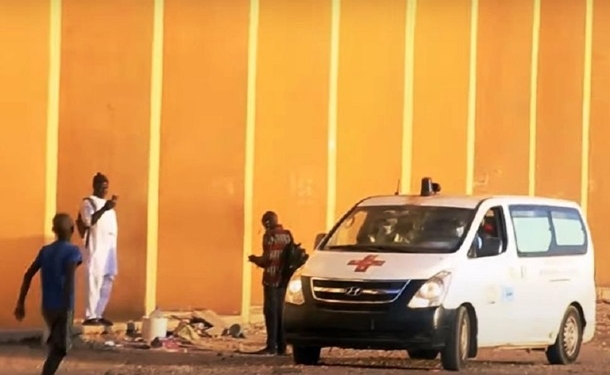 В Сенегале заразились неизвестной болезнью свыше 100 человек (ВИДЕО)