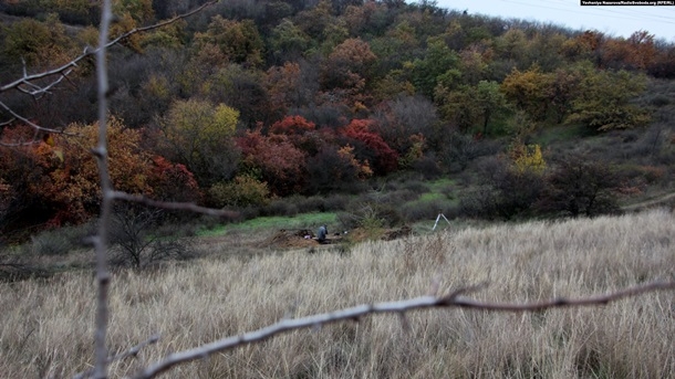 Уникальная Хортица. Ученые сделали открытия, объясняюшие, почему украинцы такие индивидуалисты (ФОТО, ВИДЕО)