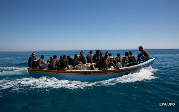 Семь мигрантов погибли в результате крушения судна у Канарских островов 1