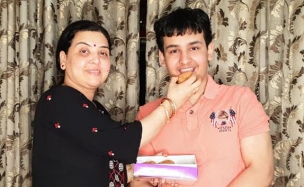 Индийский подросток закончил университет в 14 лет