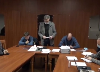 Совсем другое дело! Николаевский облизбирком установил новые результаты выборов депутатов Николаевского облсовета по округу №3