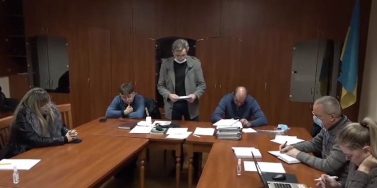 Совсем другое дело! Николаевский облизбирком установил новые результаты выборов депутатов Николаевского облсовета по округу №3