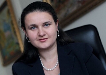 Новым послом Украины в США станет Оксана Маркарова