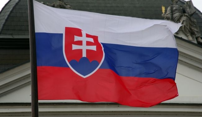 Словакия заинтересована в участии в “Крымской платформе”