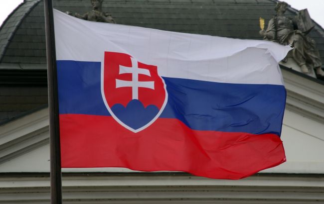 Словакия заинтересована в участии в "Крымской платформе" 1
