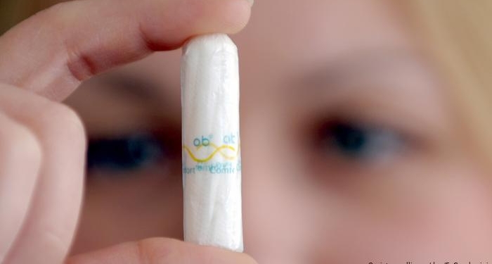 Шотландия первой в мире сделала бесплатными средства женской гигиены