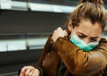 Искусственный интеллект “научили” определять COVID-19 по звукам кашля