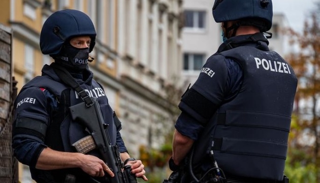 В Австрии провели массовые рейды против «Братьев-мусульман»