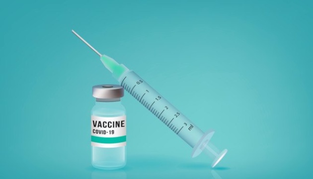 В Україну доставили 100 тис. доз вакцини проти коронавірусу Janssen