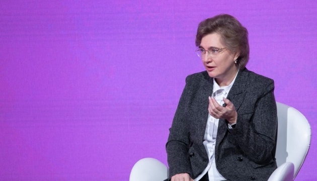 Реальная заболеваемость COVID-19 значительно выше официальной статистики – Голубовская