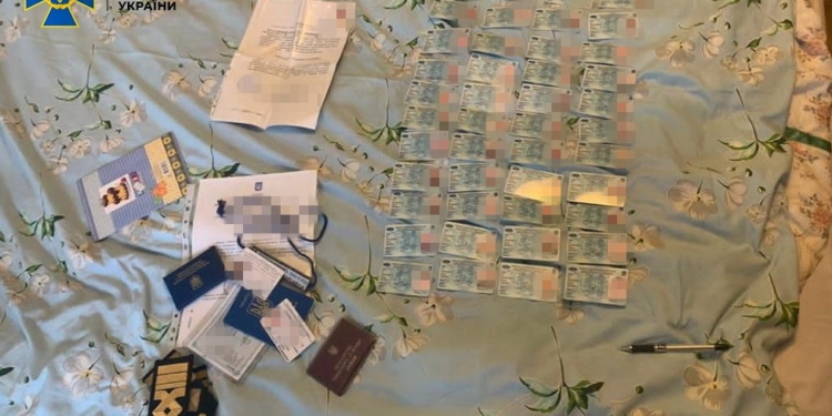 Стать моряком за взятку. СБУ обнаружила коррупцию в Госслужбе морского и речного транспорта (ФОТО)