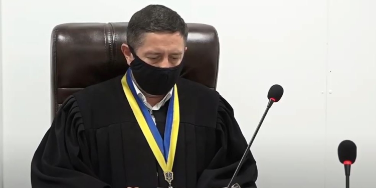 В Николаеве суд по иску кандидата от ОПЗЖ отменил итоги выборов в облсовет по одному округу