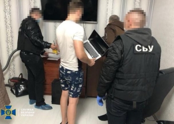 Хакеры взламывали сайты вузов Виннитчины и воровали ответы на экзаменационные билеты (ФОТО)