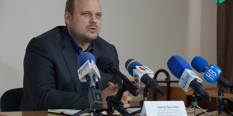 ОПОРА подвела итоги второго тура голосования в Николаеве и ожидает, что результаты могут огласить уже сегодня вечером (ФОТО, ВИДЕО)