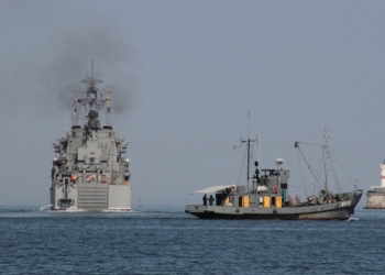 Россия создаст в Судане военно-морскую базу