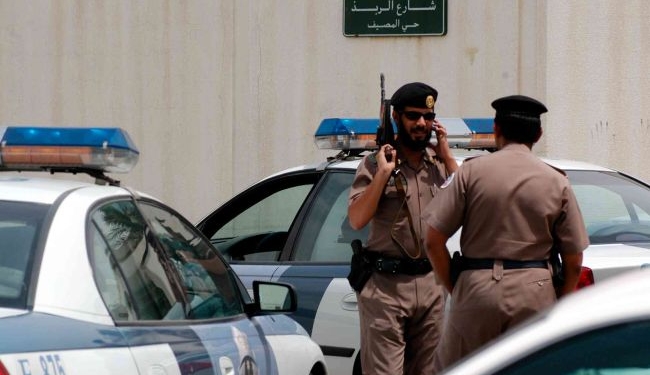 В Саудовской Аравии произошел взрыв на церемонии с дипломатами ЕС, есть пострадавшие