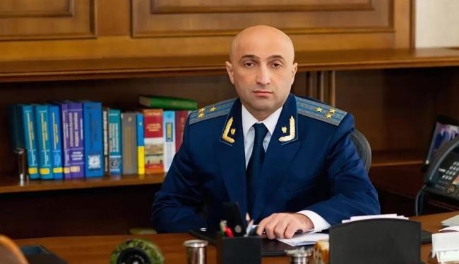 Катастрофа рейса МАУ в Иране: виновным грозит 3 года тюрьмы