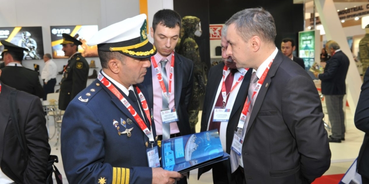 Николаевский центр кораблестроения предлагает ВМС проект ракетных катеров “Гроза”