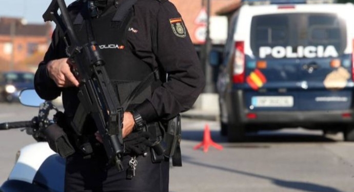 В Испании разоблачили украинцев, которые торговали российским оружием (ВИДЕО)