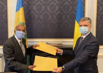 Украина подписала соглашение о безвизе с еще одной карибской страной