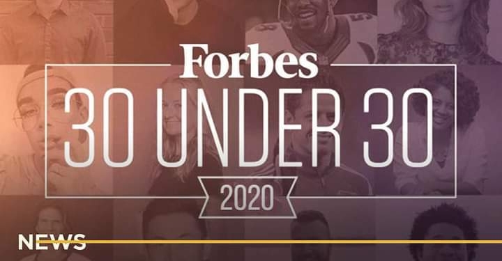 Два выпускника николаевской школы “Гипанис” вошли в национальный рейтинг Forbes “30 до 30”