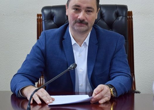 На Николаевщине Первомайская ЦРБ получила 16,7 млн.грн. на борьбу с COVID