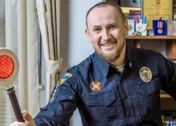 Глава патрульных назвал количество судей, пойманных пьяными за рулем за пять лет
