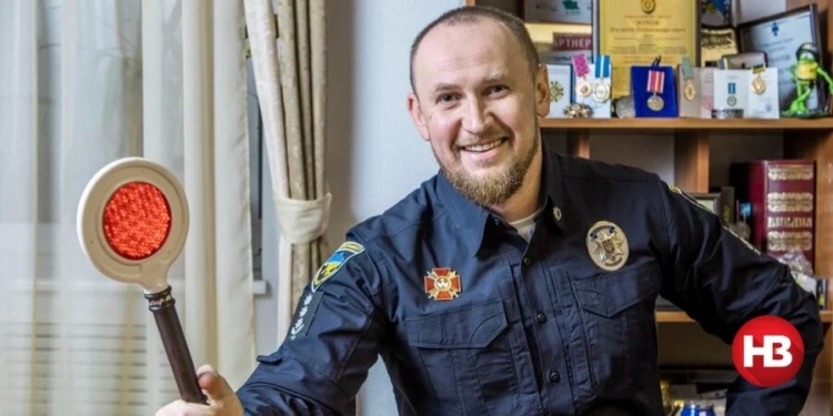 Глава патрульных назвал количество судей, пойманных пьяными за рулем за пять лет