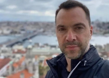 Арестович рассказал о главной идее «плана Б» по Донбассу