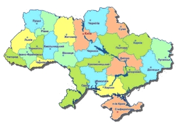 Ассоциация городов Украины не согласовала проект Закона по решению вопросов административно-территориального устройства Украины