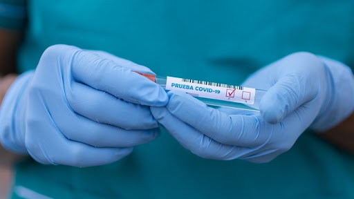 В Украине за сутки зафиксировано 1 897 новых случаев инфицирования COVID-19, выздоровело 8 330 человек – Минздрав 1