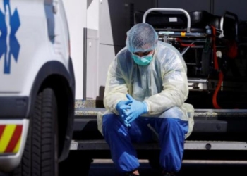 Не профессиональное заболевание: в Николаеве после смерти от  COVID семейного врача чиновники отказали ее родным в выплате компенсации (ДОКУМЕНТЫ, ВИДЕО)