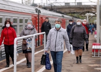Готовьте деньги: Рада приняла закон о штрафах за отсутствие маски