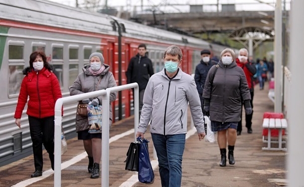 Готовьте деньги: Рада приняла закон о штрафах за отсутствие маски