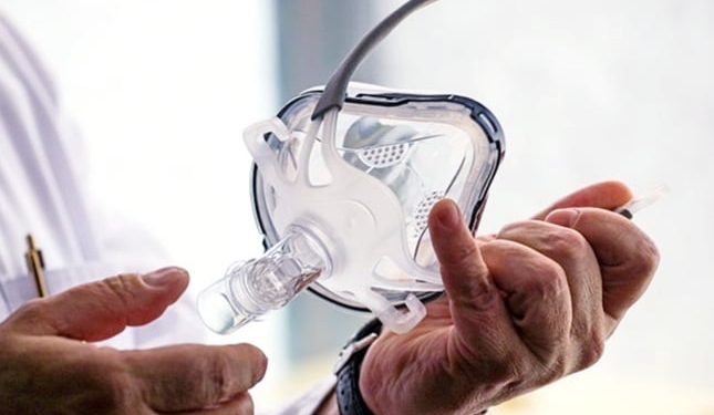 Николаевская ОГА за месяц не использовала ни копейки из госсубвенции на подведение кислорода к больничным койкам