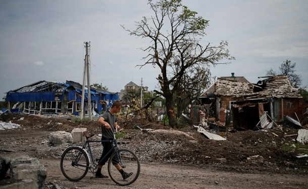 Украине предрекают худшую рецессию десятилетия