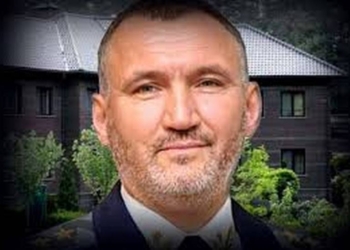 Оболгал революцию Достоинства. Нардепы разных фракций объединились против Рената Кузьмина (ВИДЕО)
