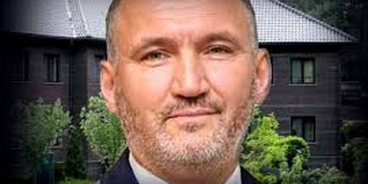 Оболгал революцию Достоинства. Нардепы разных фракций объединились против Рената Кузьмина (ВИДЕО)