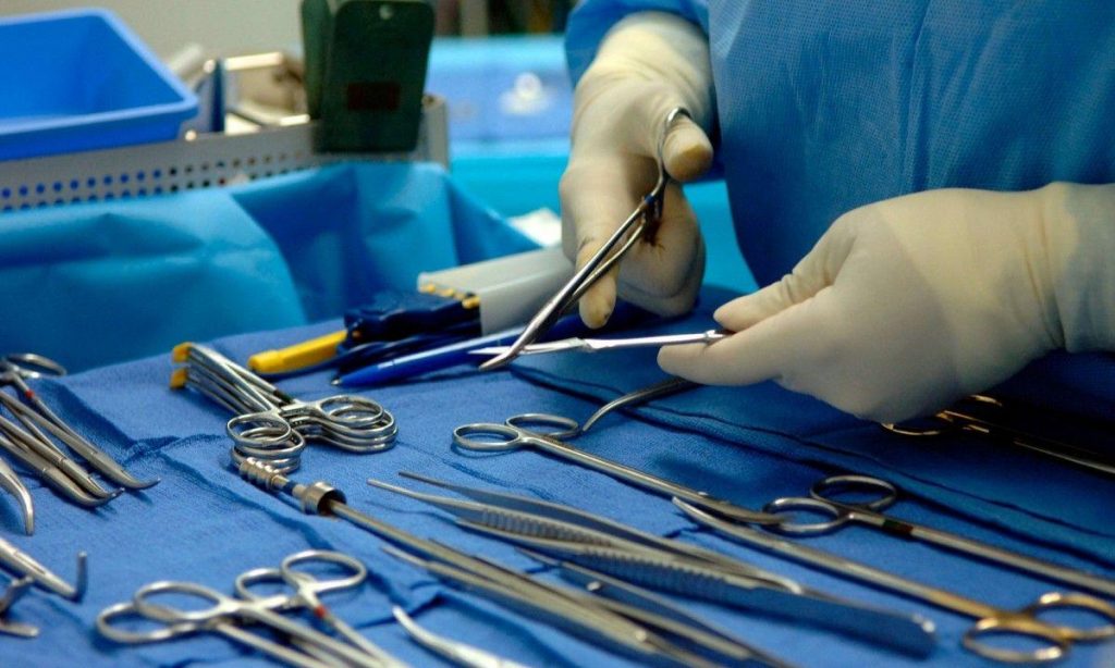 Кабмин урегулировал правила вывоза конечностей для трансплантации в зарубежных клиниках участникам боевых действий 1