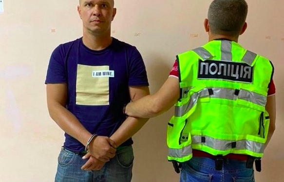 Состоялось подготовительное судебное заседание по делу о нападении на женщину в поезде “Мариуполь-Киев”