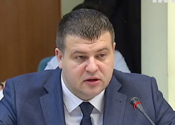 Баканов назначил исполняющего обязанности начальника УСБУ в Николаевской области