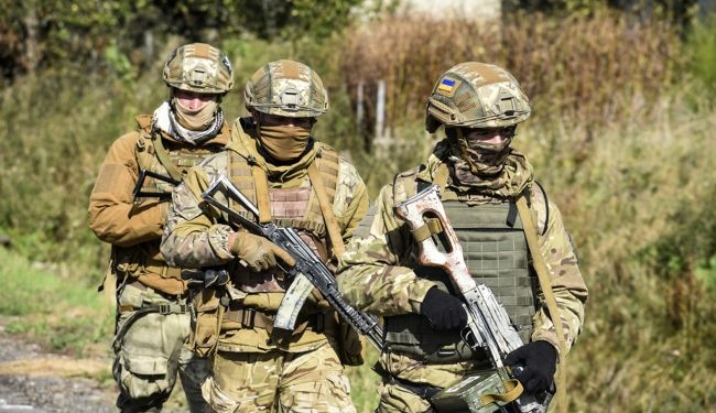 Раненый сегодня под Авдеевкой украинский военный умер, – штаб