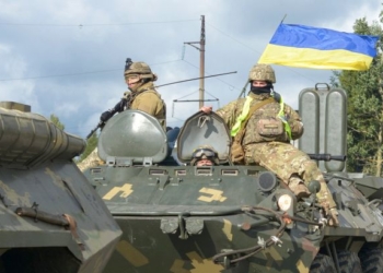 Украина представила в Минске пять главных пунктов “плана действий по Донбассу”