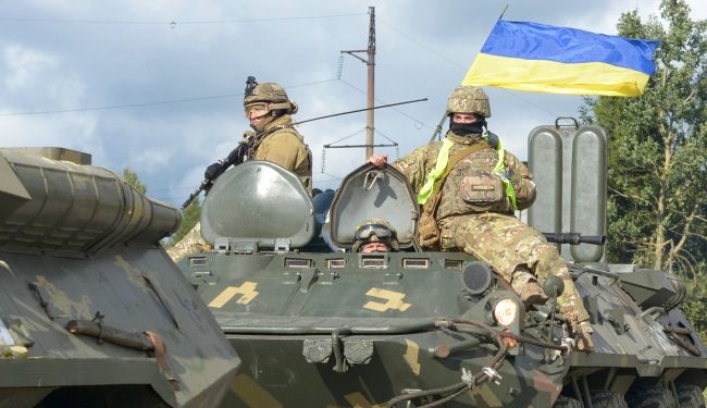 Украина представила в Минске пять главных пунктов “плана действий по Донбассу”