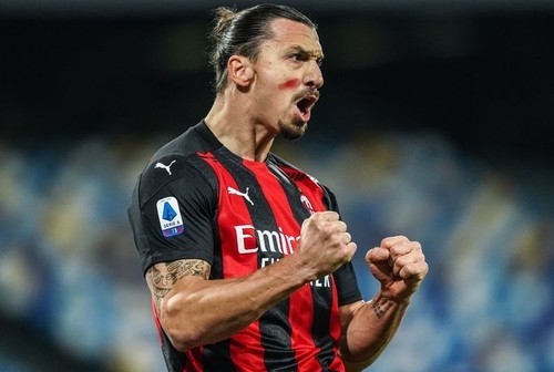 Ибрагимович хочет начать расследование против разработчиков игры FIFA