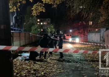 Криворожский террорист хотел убить 15 человек и назвал себя “сыном божьим” (ВИДЕО)